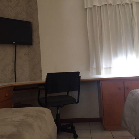 Villa Apart Hotel Lages Zewnętrze zdjęcie