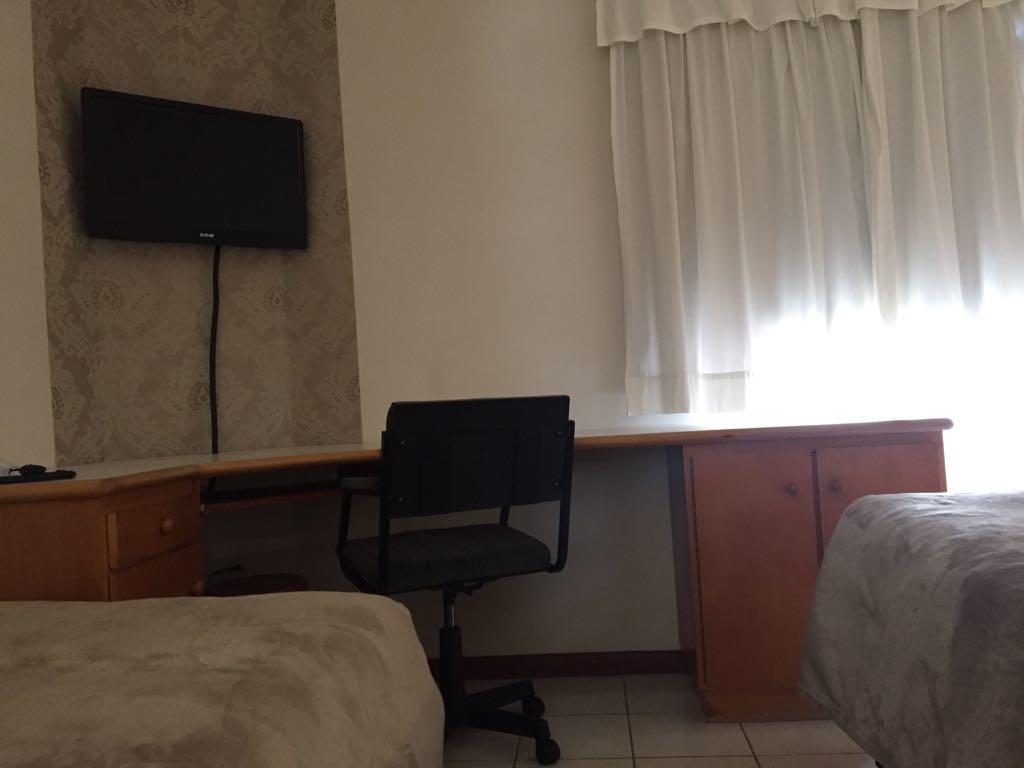 Villa Apart Hotel Lages Zewnętrze zdjęcie